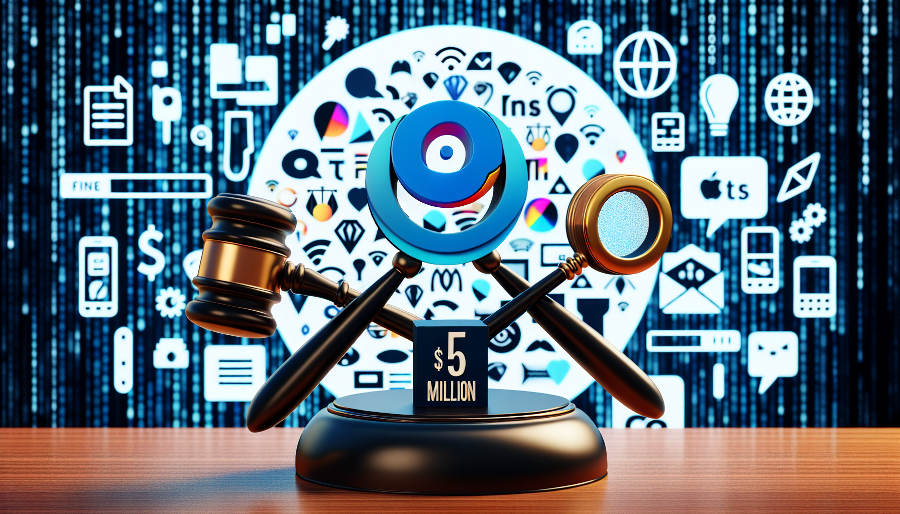 Google faces $55m fine due to search agreements with Telstra and Optus