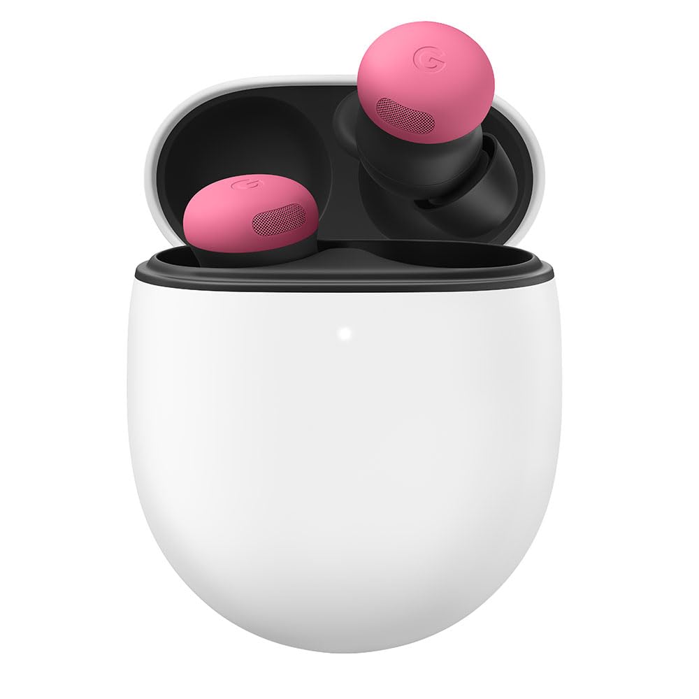 Google Pixel Buds Pro 2 Review