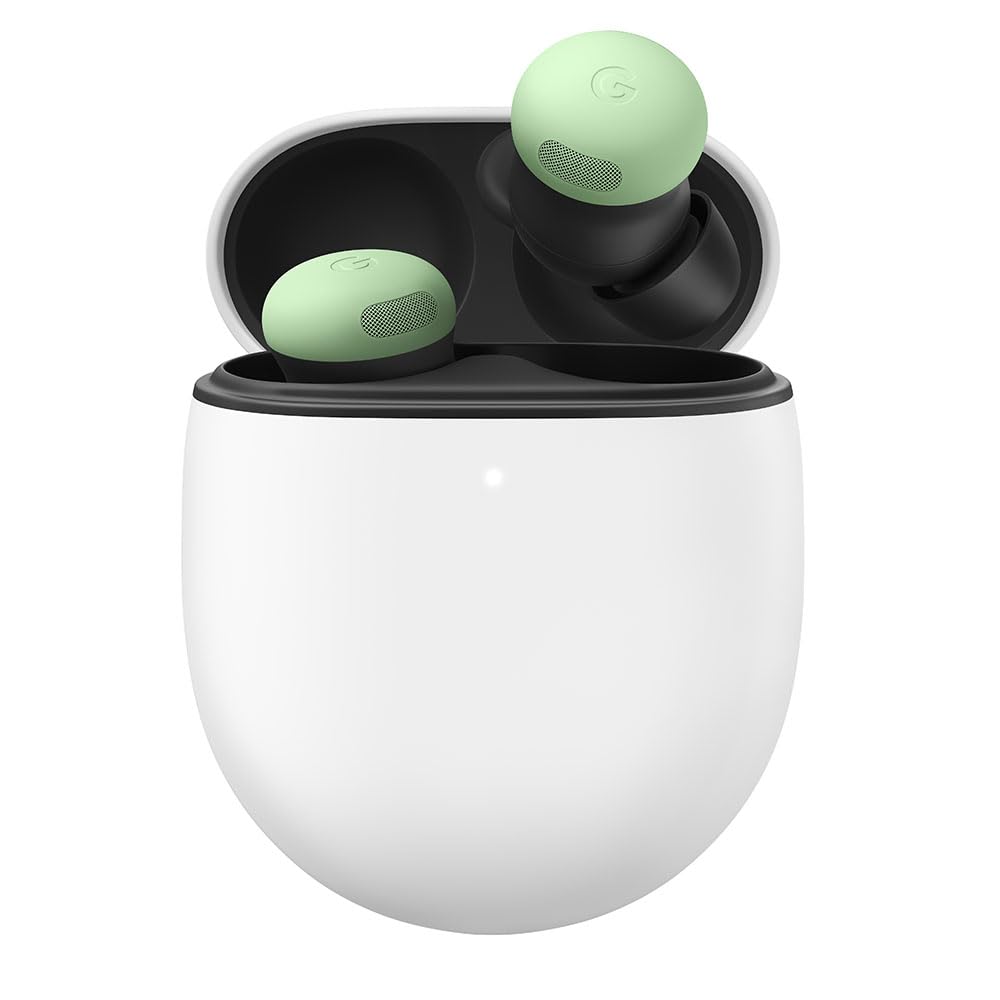 Google Pixel Buds Pro 2 Review