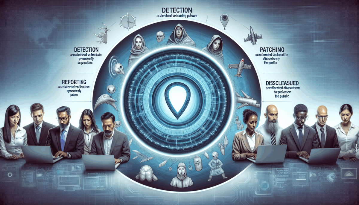 Google's Project Zero Accelerates Vulnerability Disclosure Procedure