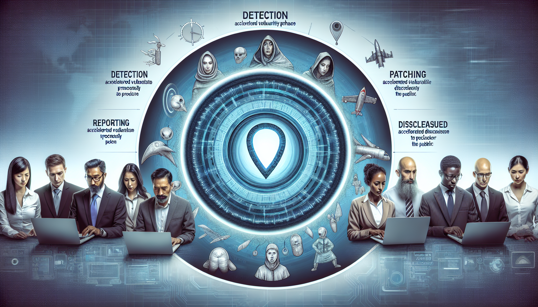 Google's Project Zero Accelerates Vulnerability Disclosure Procedure