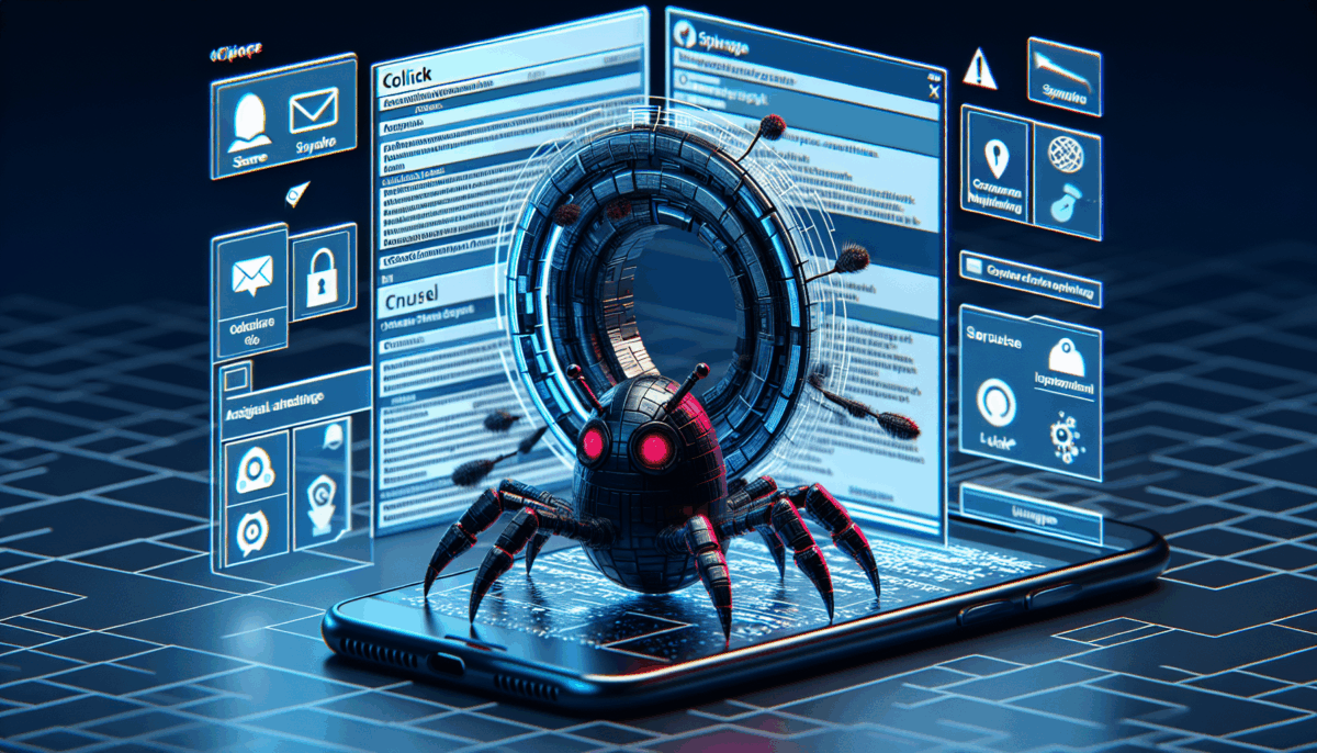 Government Surveillance Software Dispatched through Zero-Click Apple and WhatsApp Flaw Combination