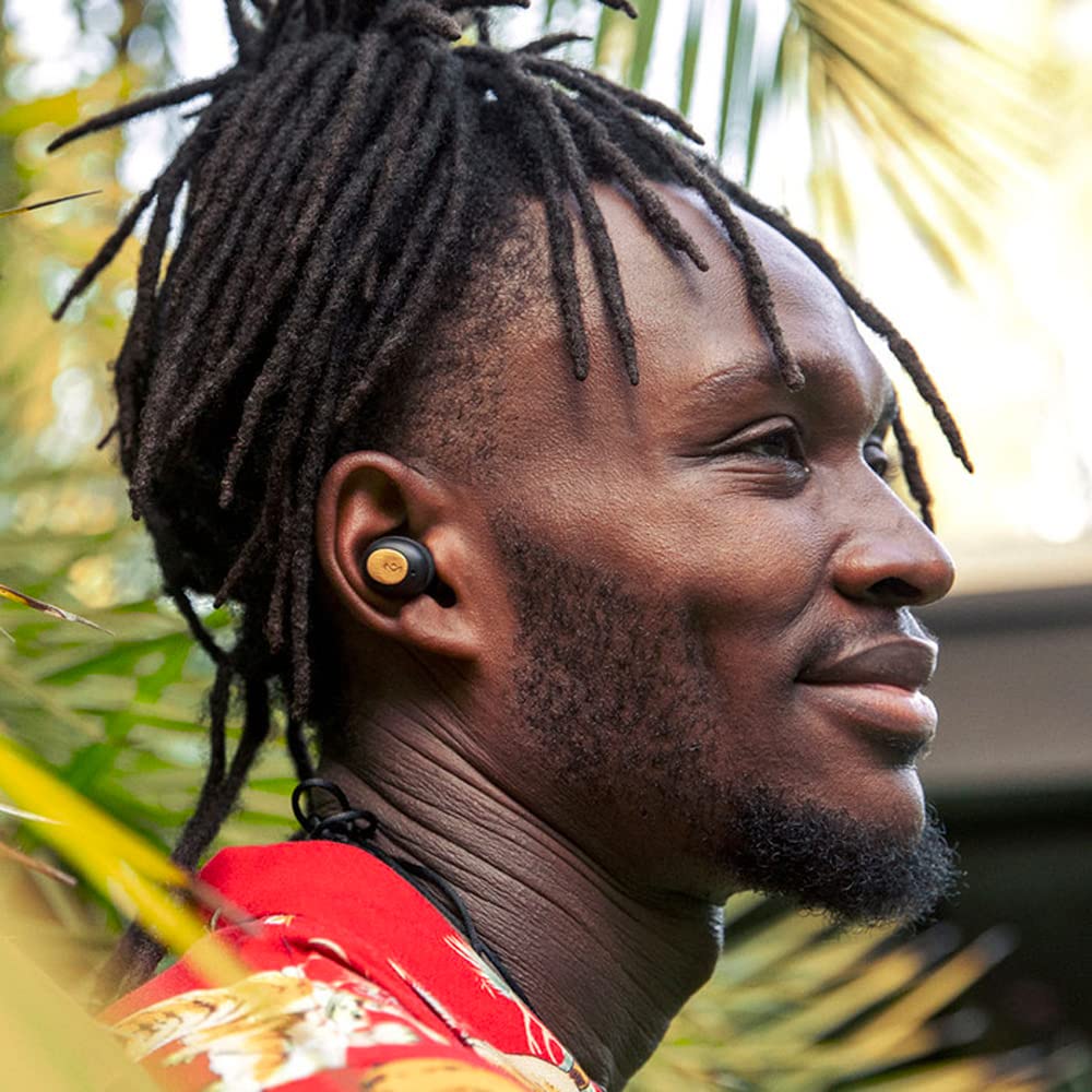 House of Marley Champion 2: True Wireless Earbuds Review