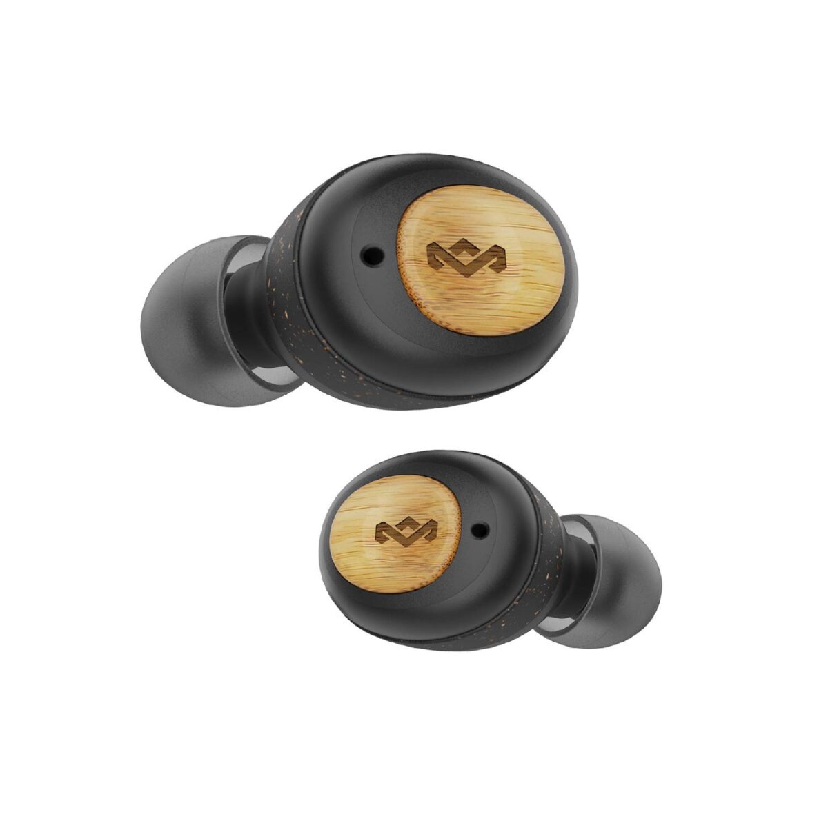 House of Marley Champion 2: True Wireless Earbuds Review