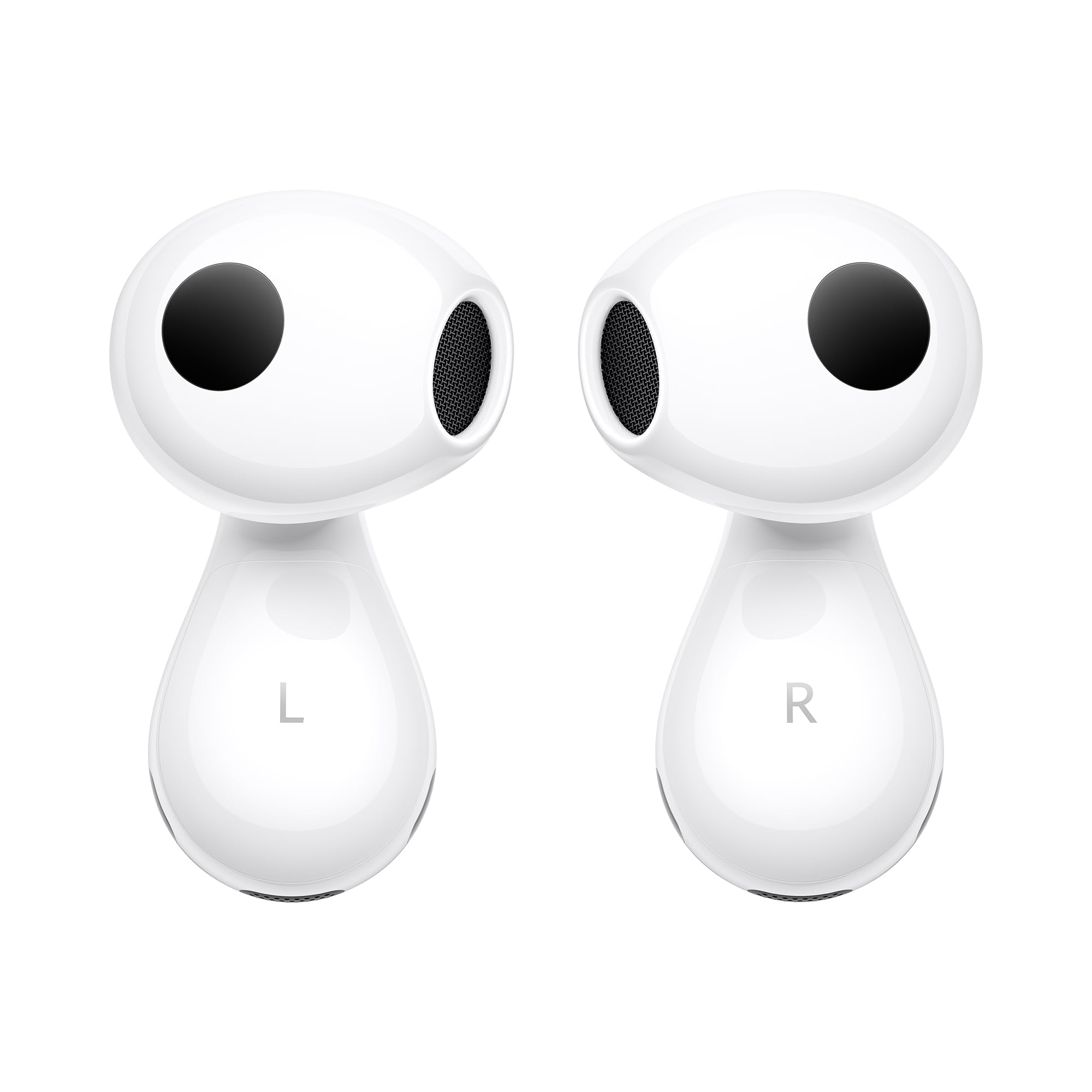 HUAWEI FreeBuds 6 Wireless Earbuds Bluetooth Earphones Noise Cancelling Curved in Ear Headphones Water Resistant AI Smart Volume Smart Charging Review