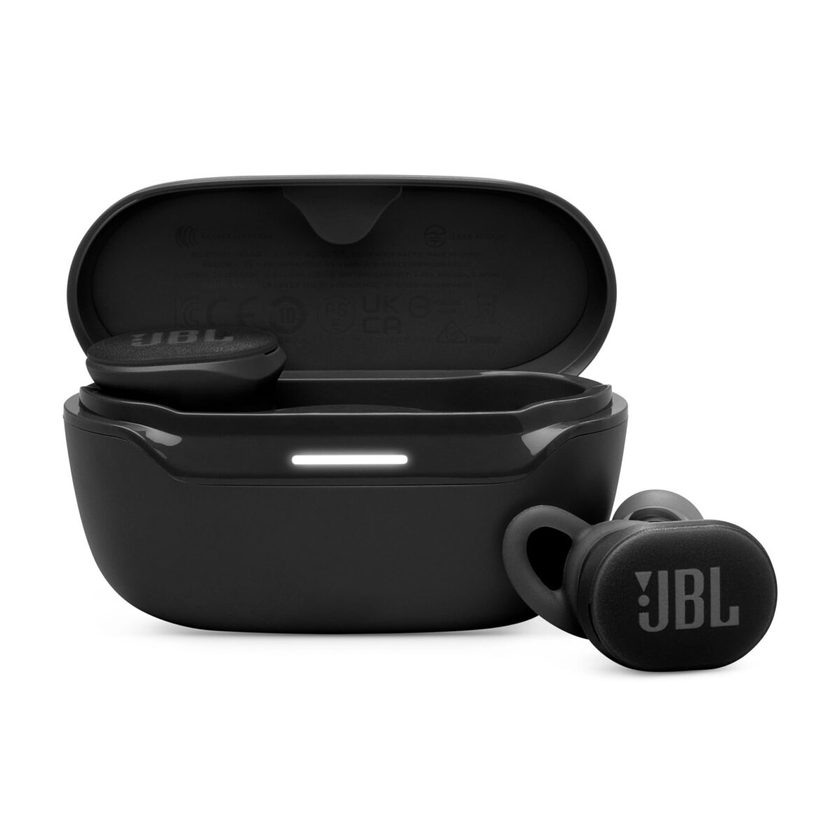 JBL Endurance Race 2 True Wireless Bluetooth in-Ear Headphones Review