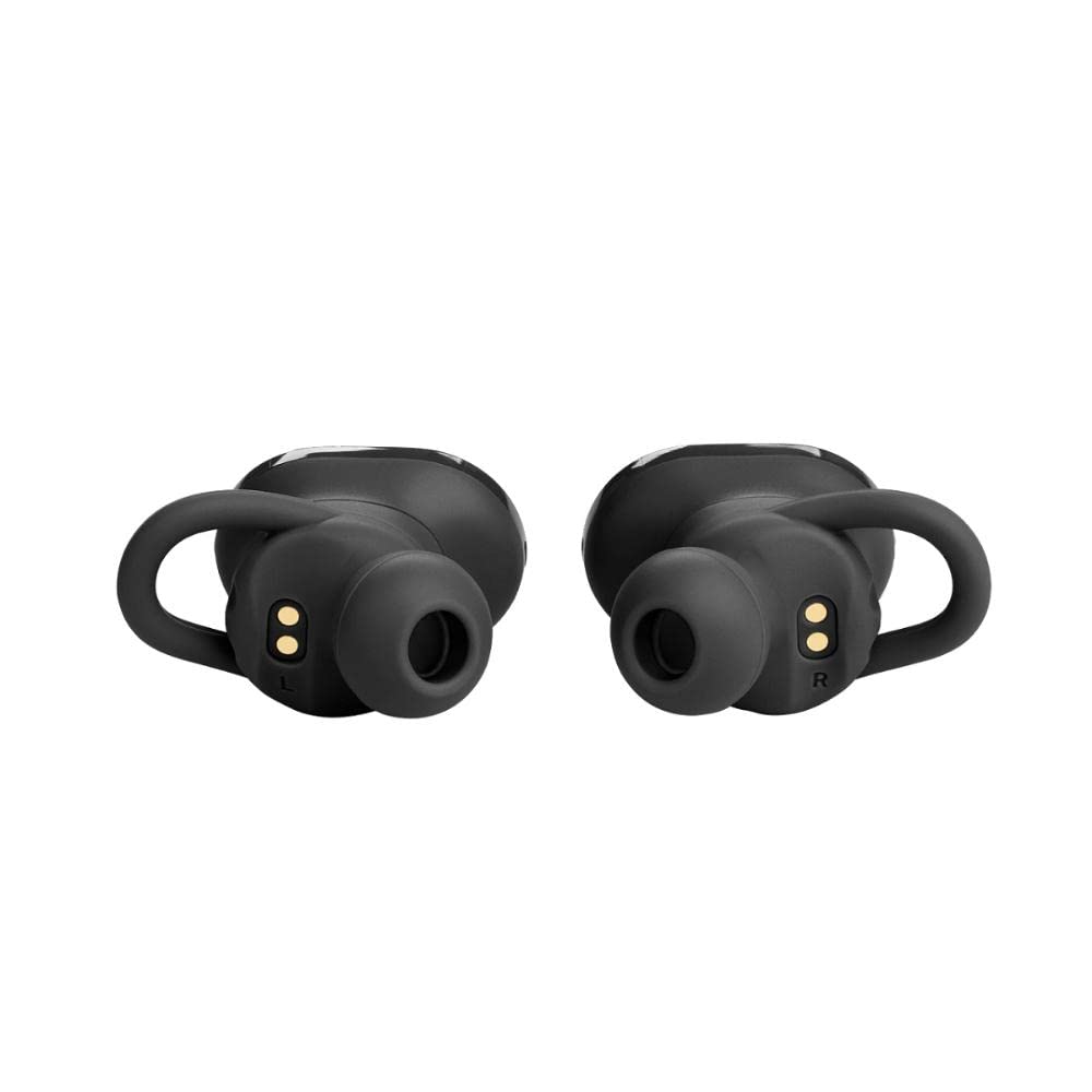 JBL Endurance Race TWS, IE, Black Review
