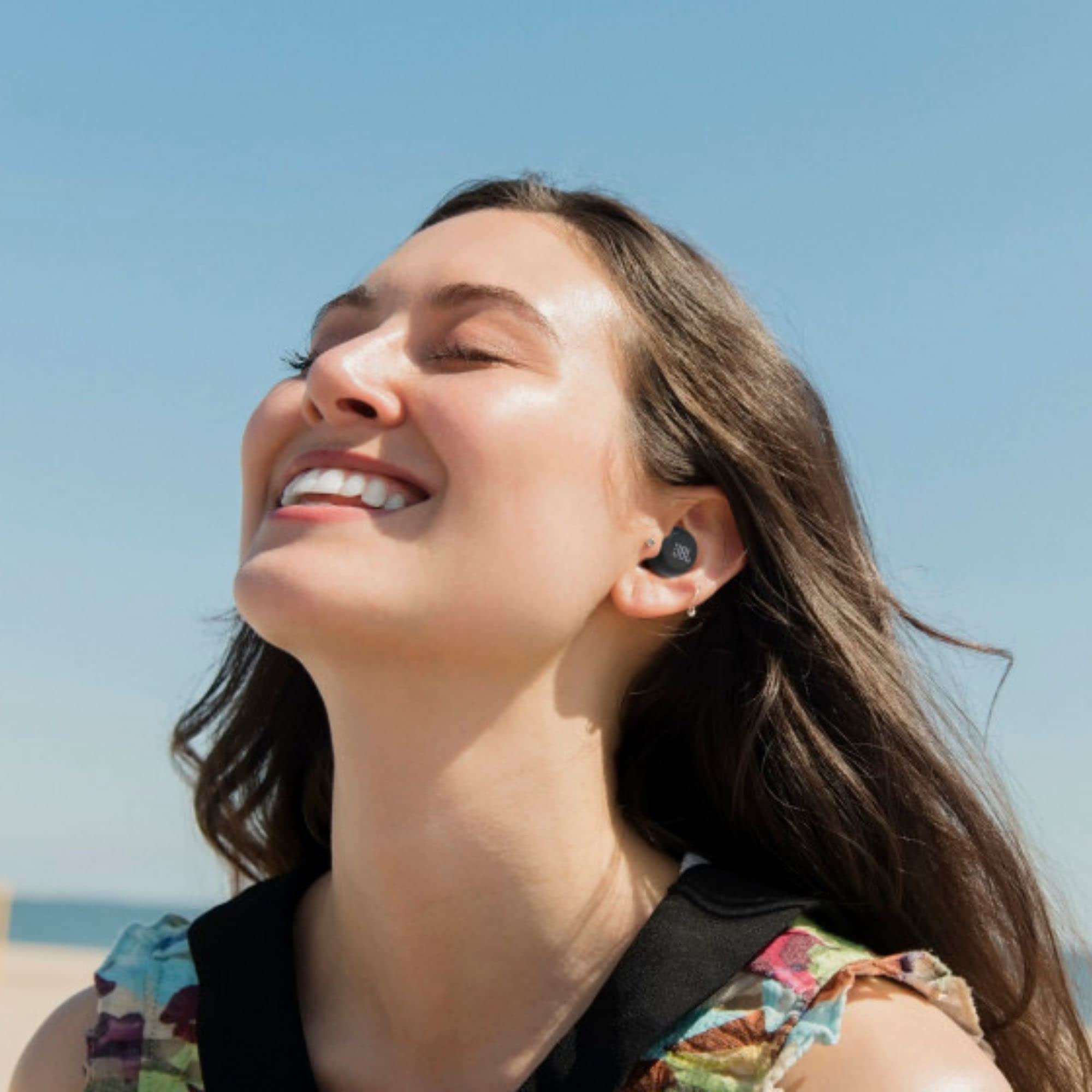 JBL Live Free NC+ True Wireless in-Ear Noise Cancelling Headphones Review