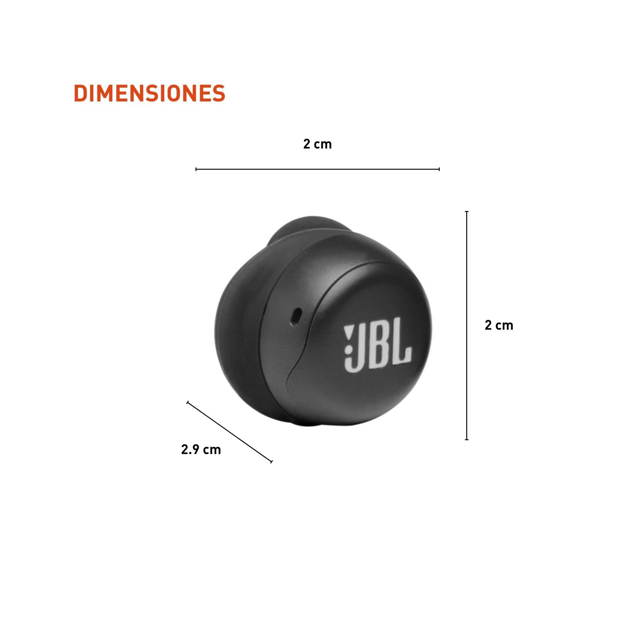 JBL Live Free NC+ True Wireless in-Ear Noise Cancelling Headphones Review
