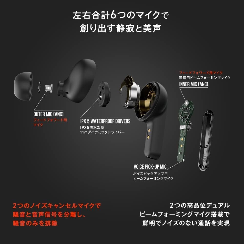 JBL LIVE PRO 2 Wireless Earbuds Review