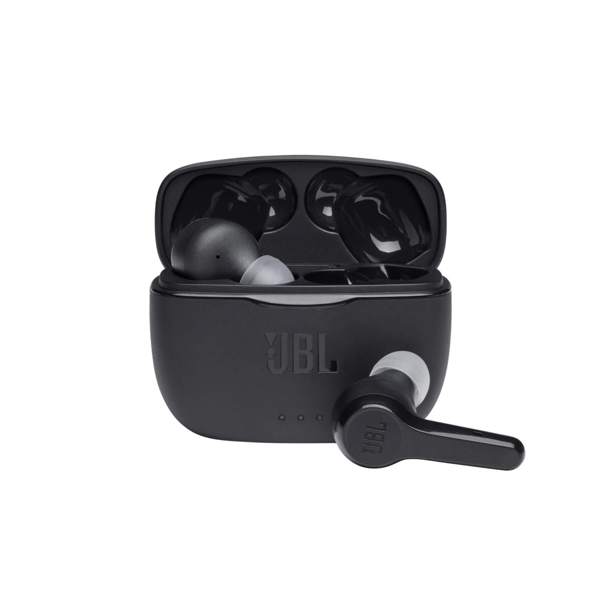 JBL Tune 215 True Wireless Earphone Black Review