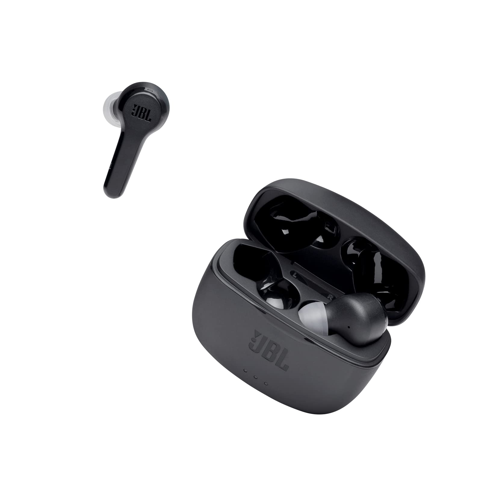 JBL Tune 215 True Wireless Earphone Black Review