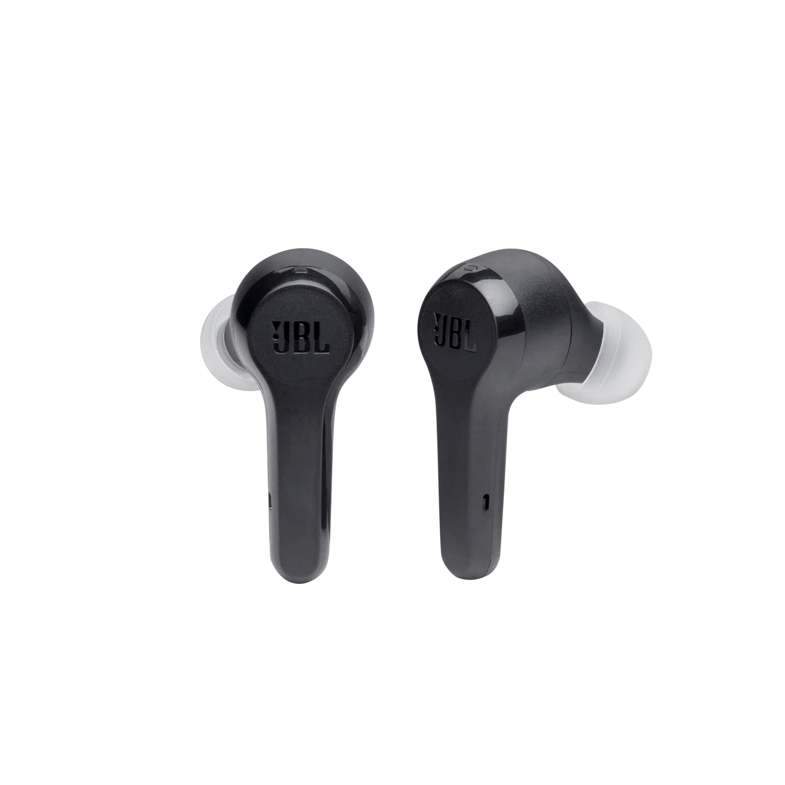 JBL Tune 215 True Wireless Earphone Black Review