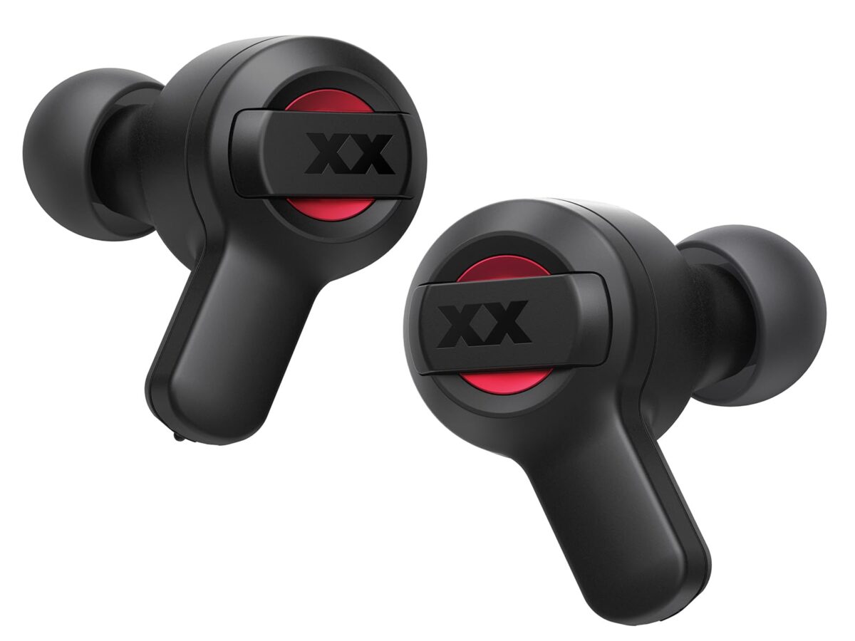 JVCKENWOOD JVC HA-XC62T-R Wireless Earphones Review