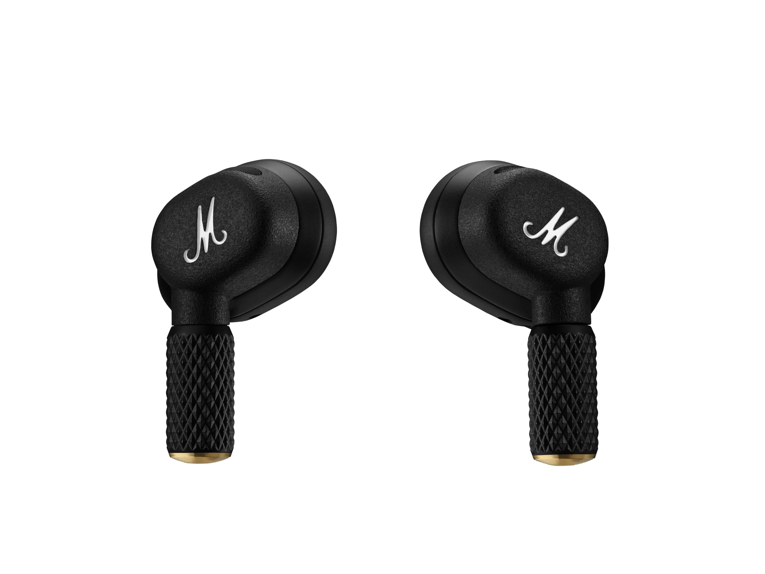 Marshall Motif ANC True Wireless In-Ear Bluetooth Headphones (Black) Review