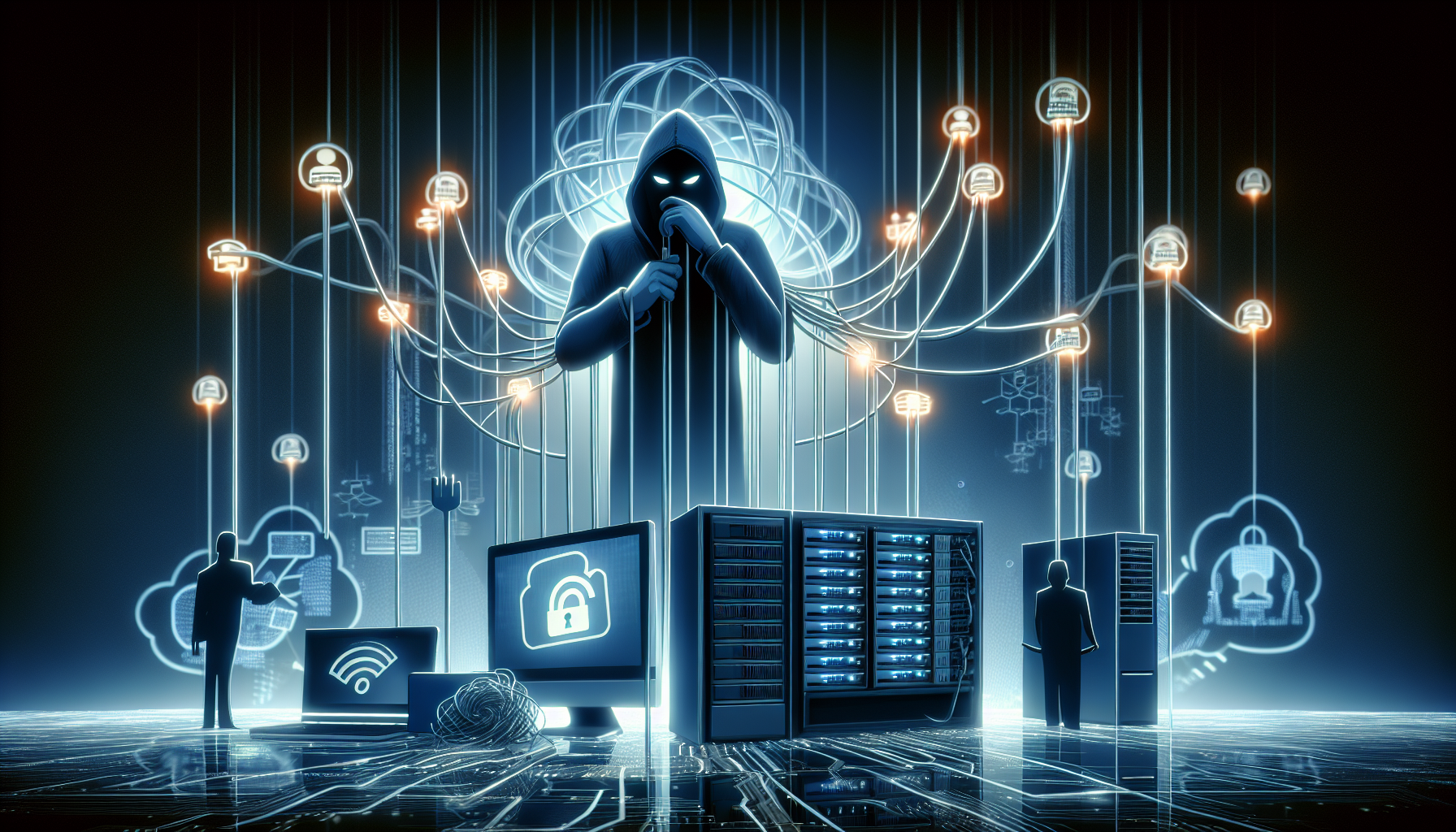 Microsoft discloses that Russia's FSB is involved in cyber espionage at the ISP level