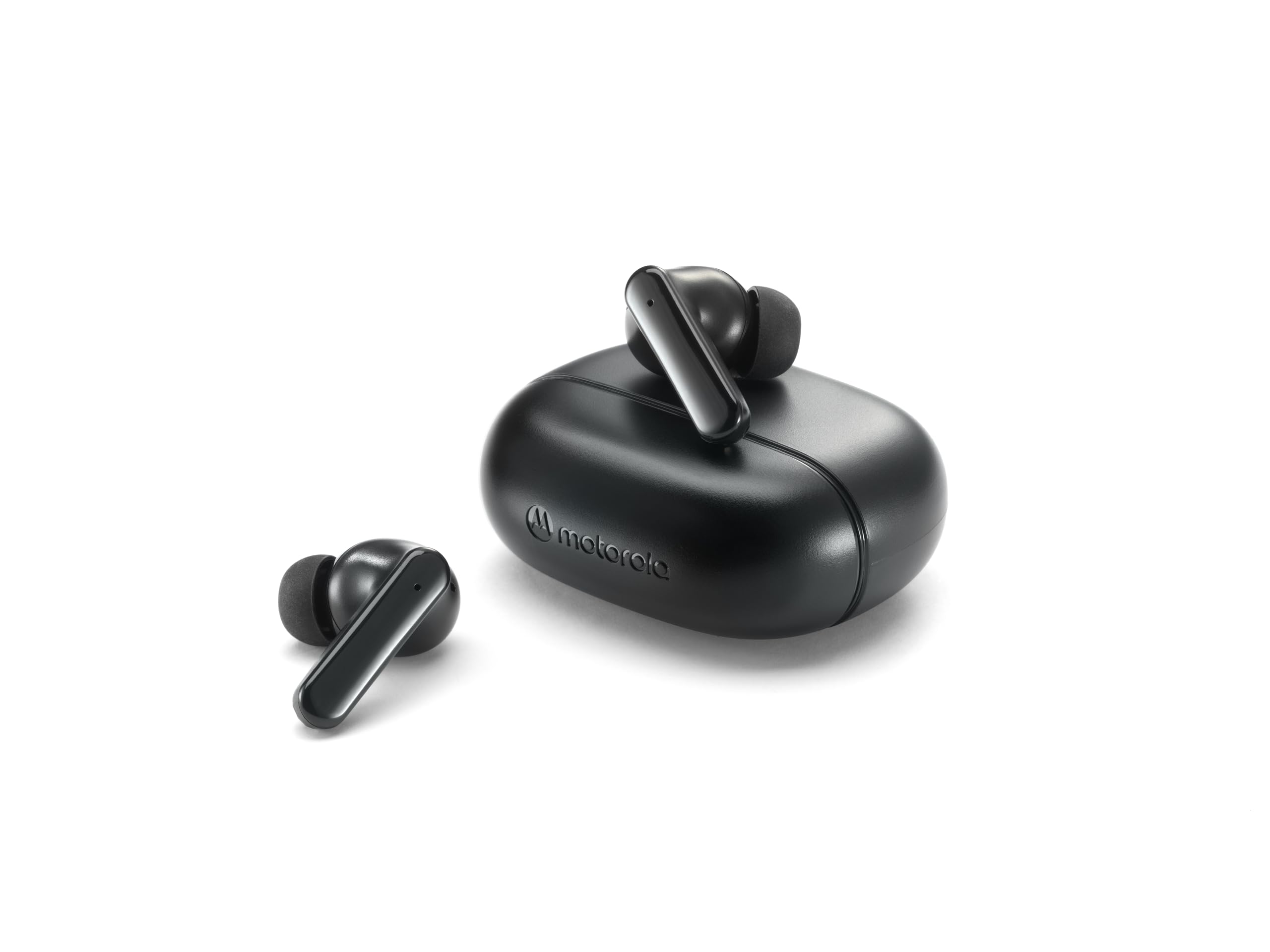 Motorola Moto Buds 125 True Wireless Earbuds Review