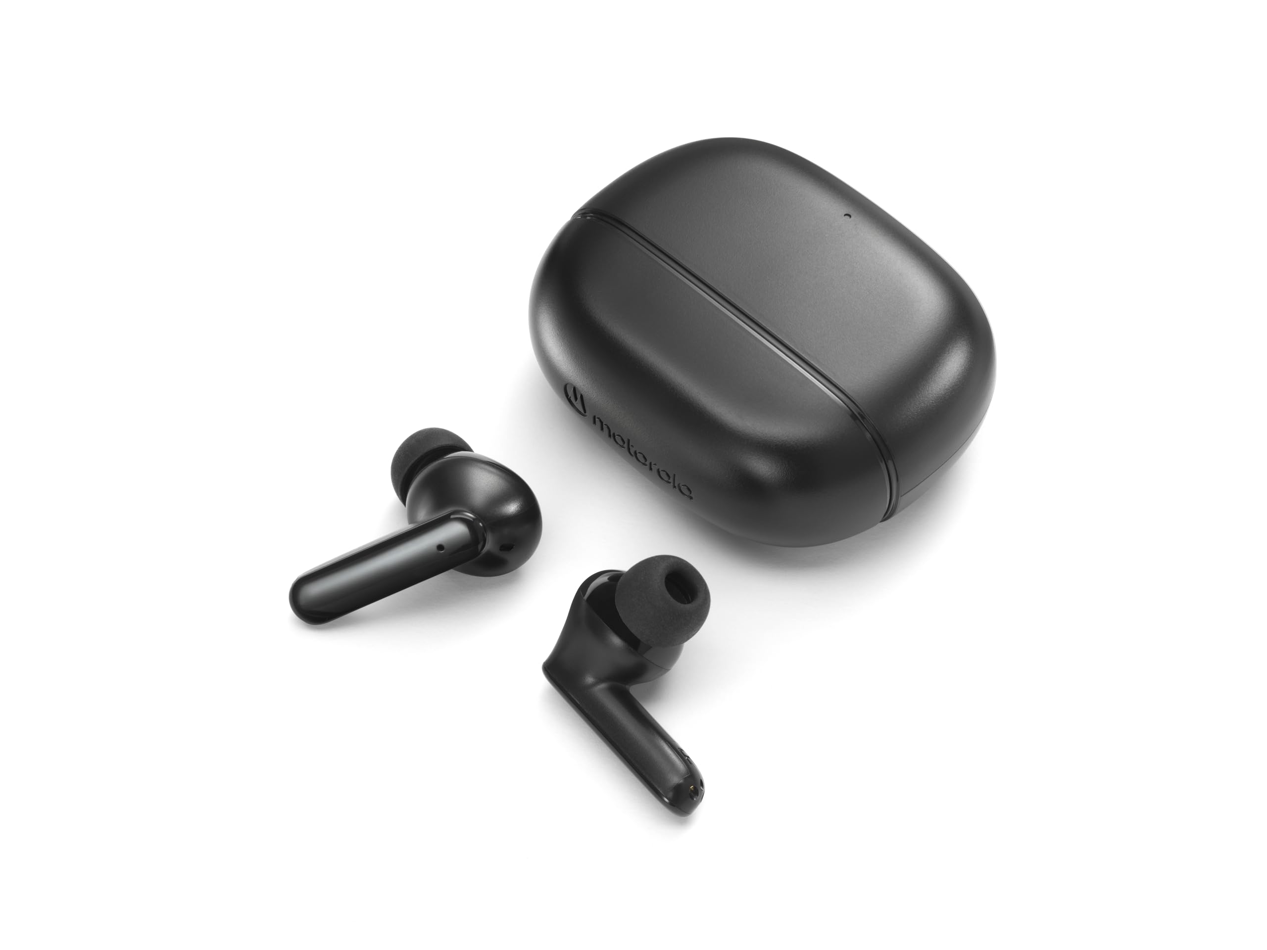 Motorola Moto Buds 125 True Wireless Earbuds Review