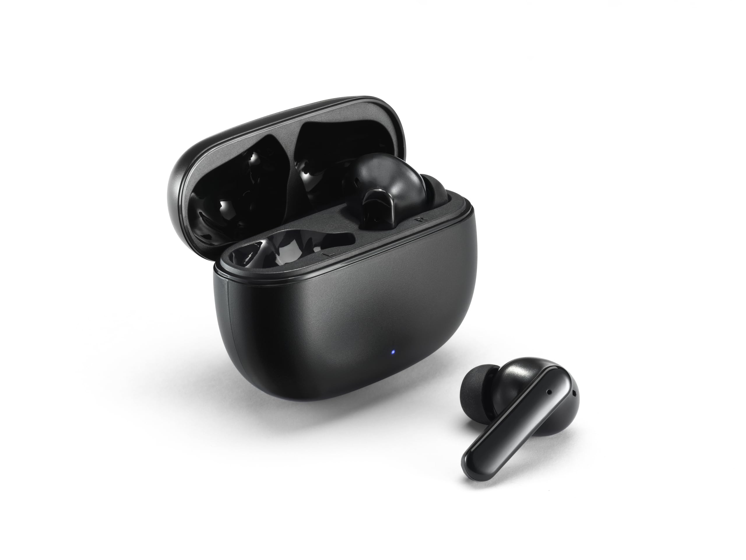 Motorola Moto Buds 125 True Wireless Earbuds Review