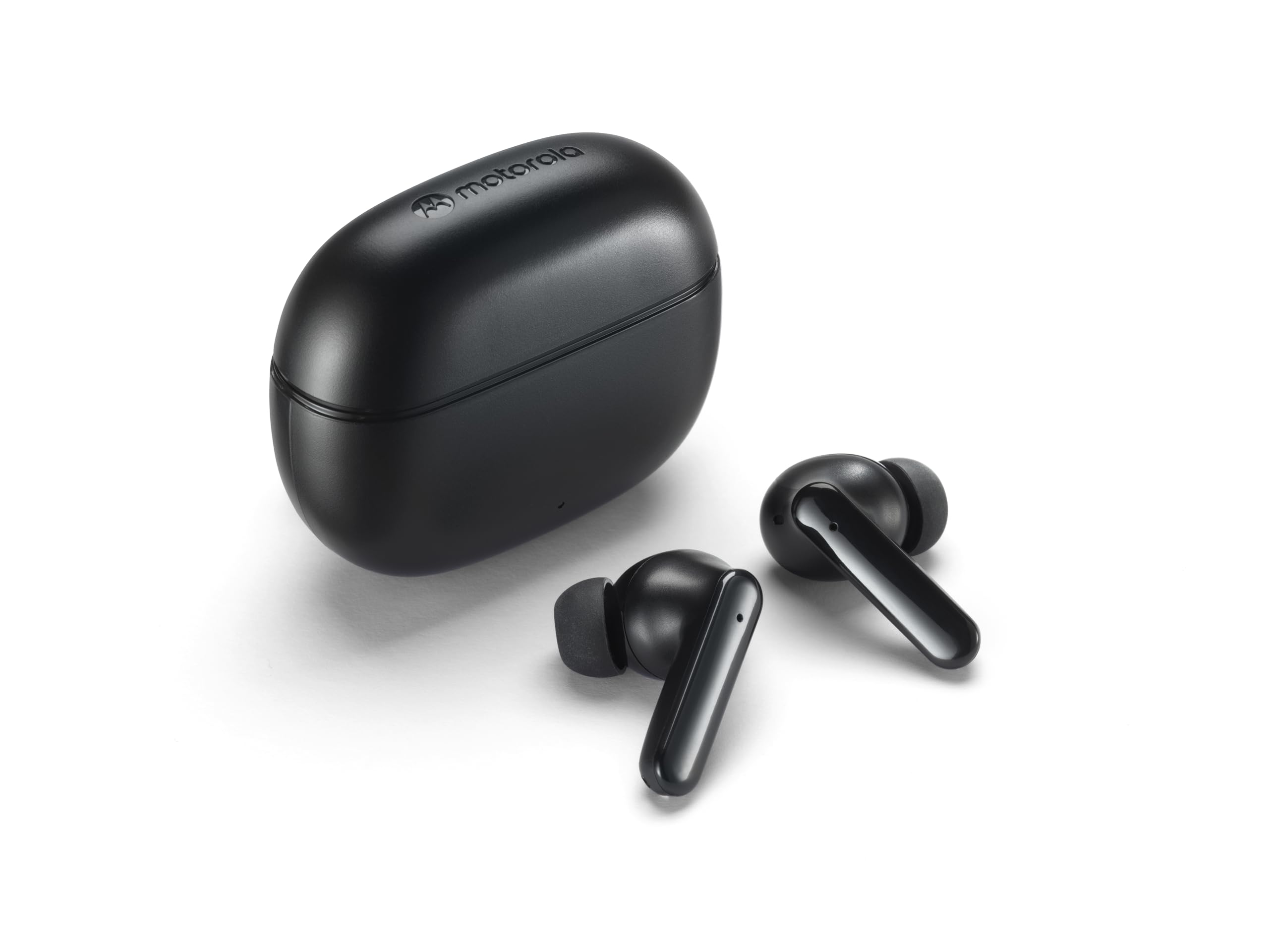 Motorola Moto Buds 125 True Wireless Earbuds Review