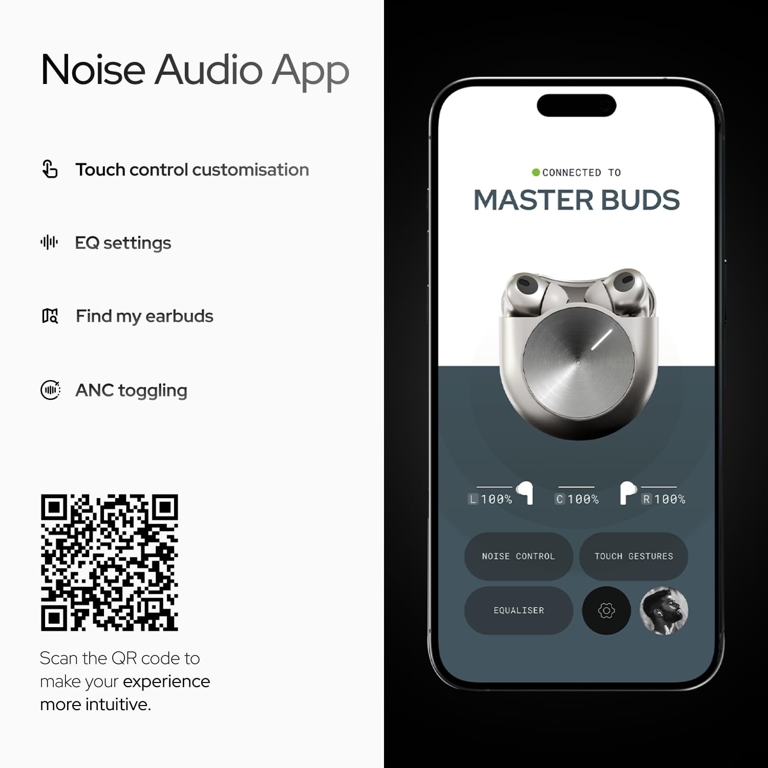 Noise Master Buds, Sound by Bose in-Ear Bluetooth Earbuds Review