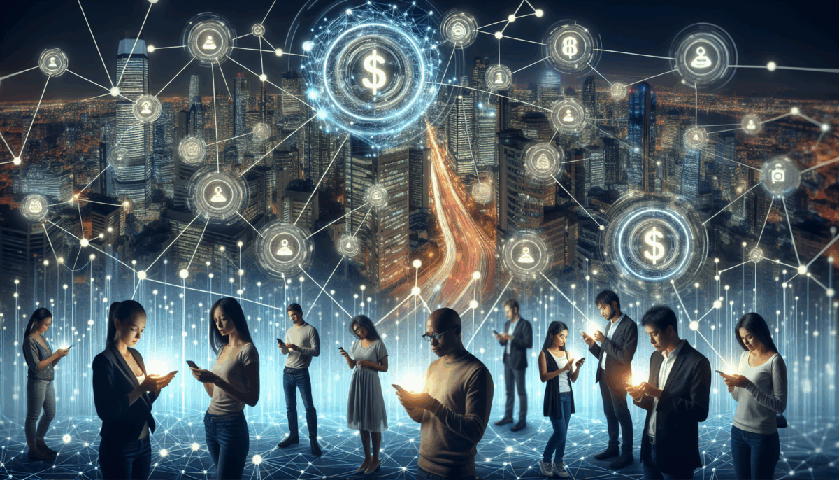 Orro: Astute Shoppers Drive Intelligent Network Funding