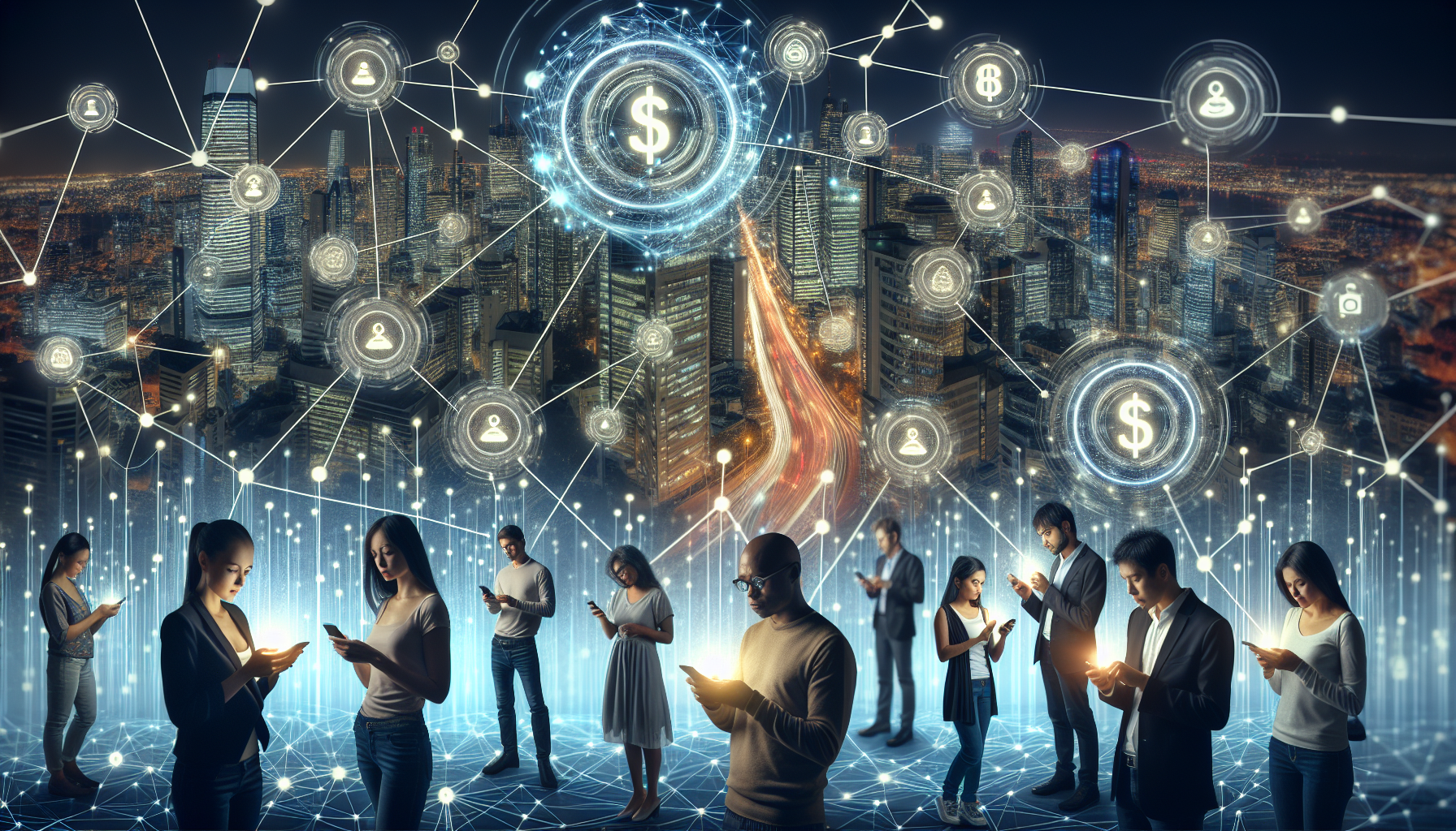 Orro: Astute Shoppers Drive Intelligent Network Funding