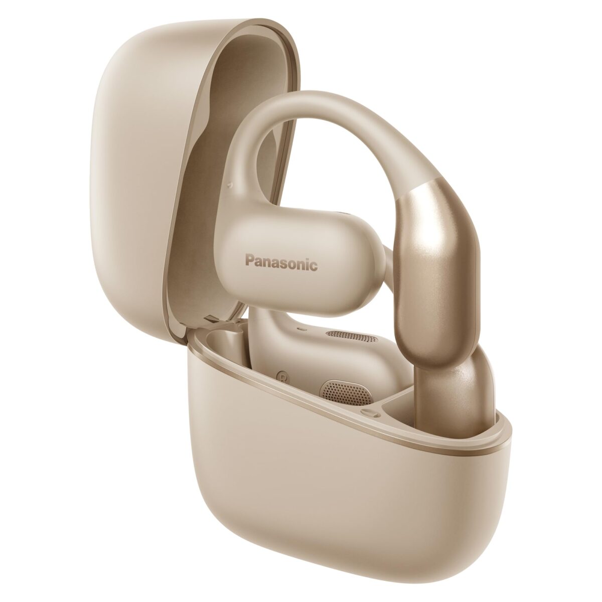 Panasonic Bluetooth Open Ear Headphones Review