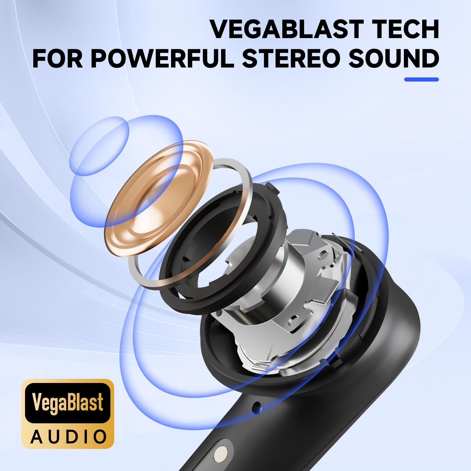 PrismXR Vega T1 Low Latency Wireless Earbuds Review