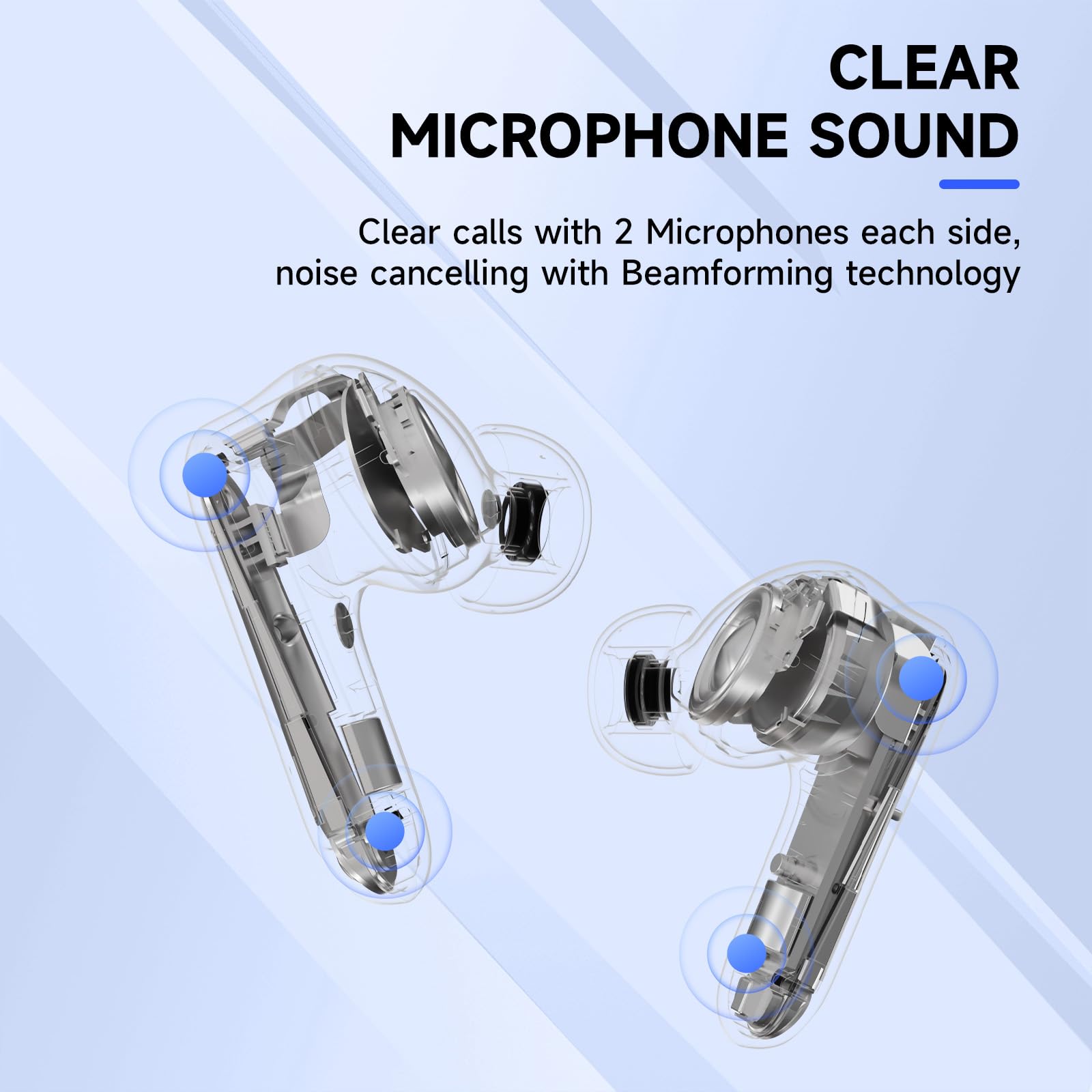 PrismXR Vega T1 Low Latency Wireless Earbuds Review