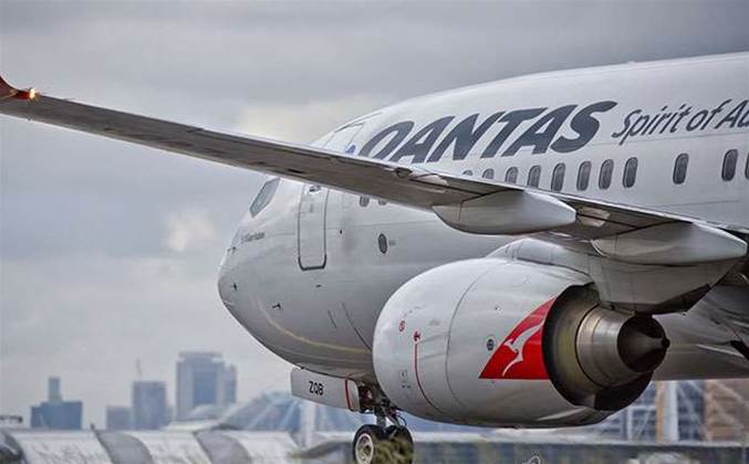 Qantas Initiates Bold AI Growth Throughout the Entire Organization