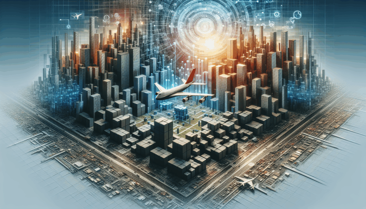 Qantas Revamps Architecture of API Management Platform