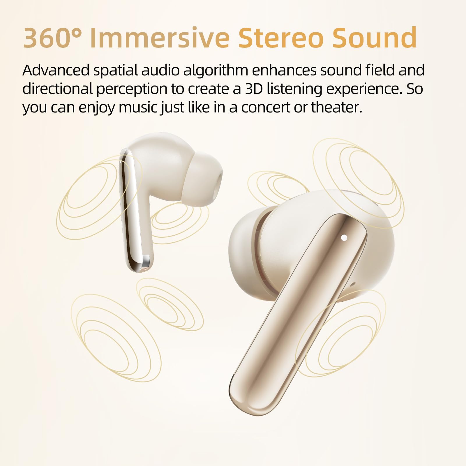 QCY MeloBuds Pro Adaptive Hybrid Active Noise Cancelling Wireless Earbuds Review