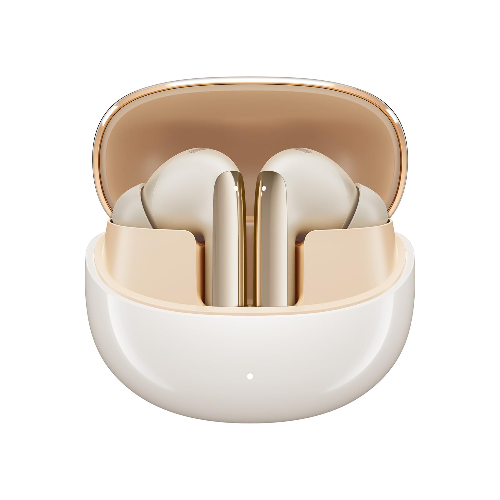 QCY MeloBuds Pro Adaptive Hybrid Active Noise Cancelling Wireless Earbuds Review