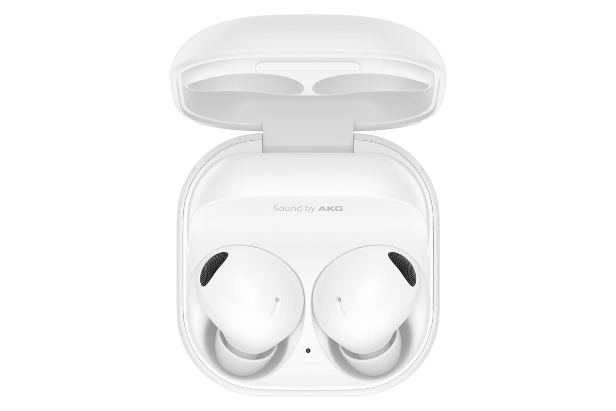 Samsung Galaxy Buds2 Pro Bluetooth Headphones Review