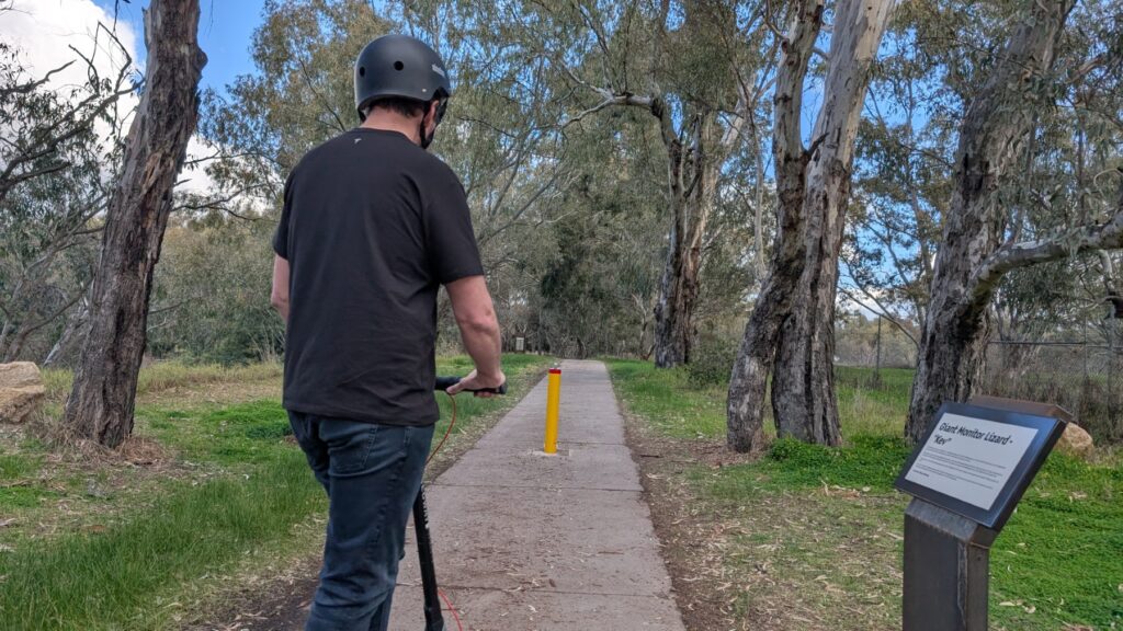 Segway Ninebot E3 Pro Electric Scooter Evaluation: An Even, Feature-Packed Journey for Your Everyday Travel