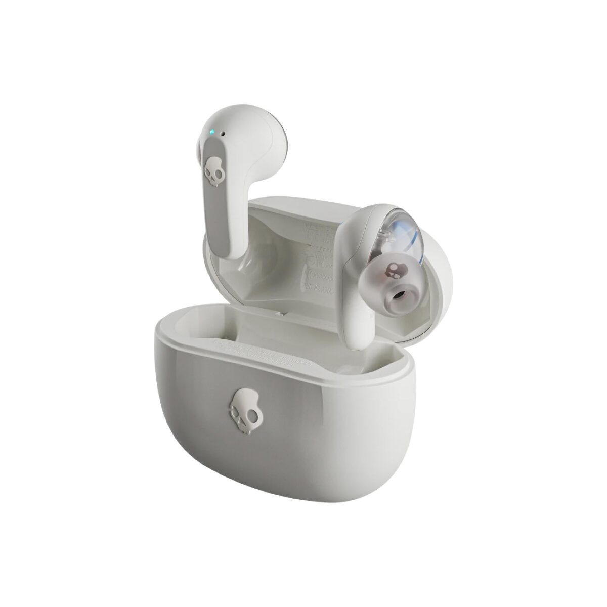 Skullcandy Rail In-Ear Wireless Earbuds, Black Review