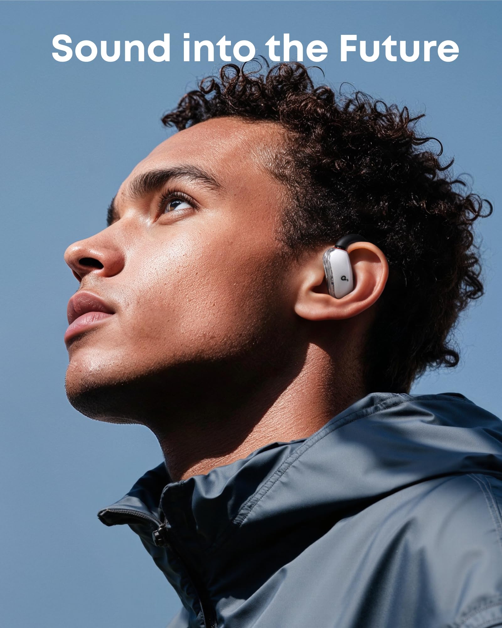 Soundcore V40i Open-Ear Headphones Review