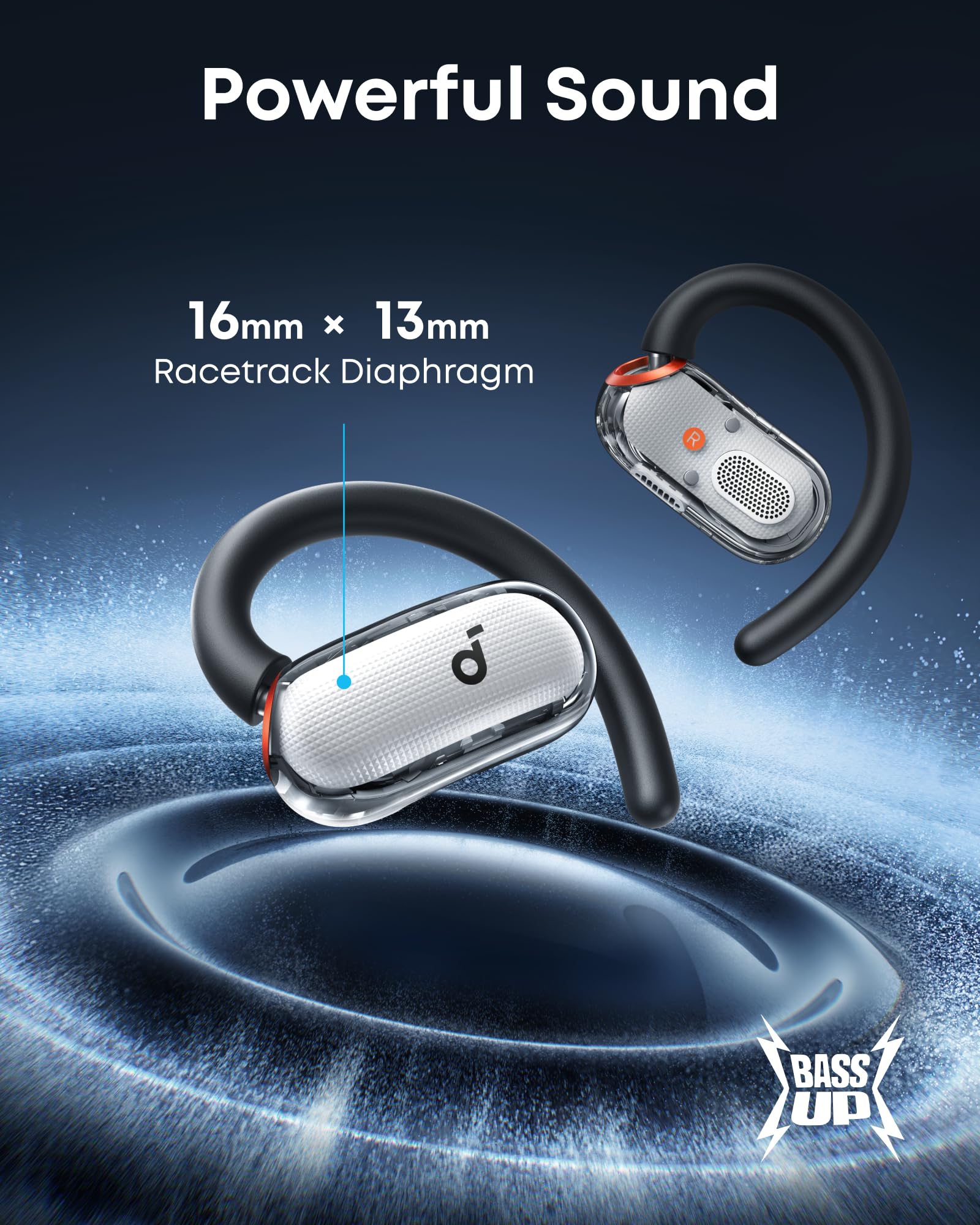 Soundcore V40i Open-Ear Headphones Review