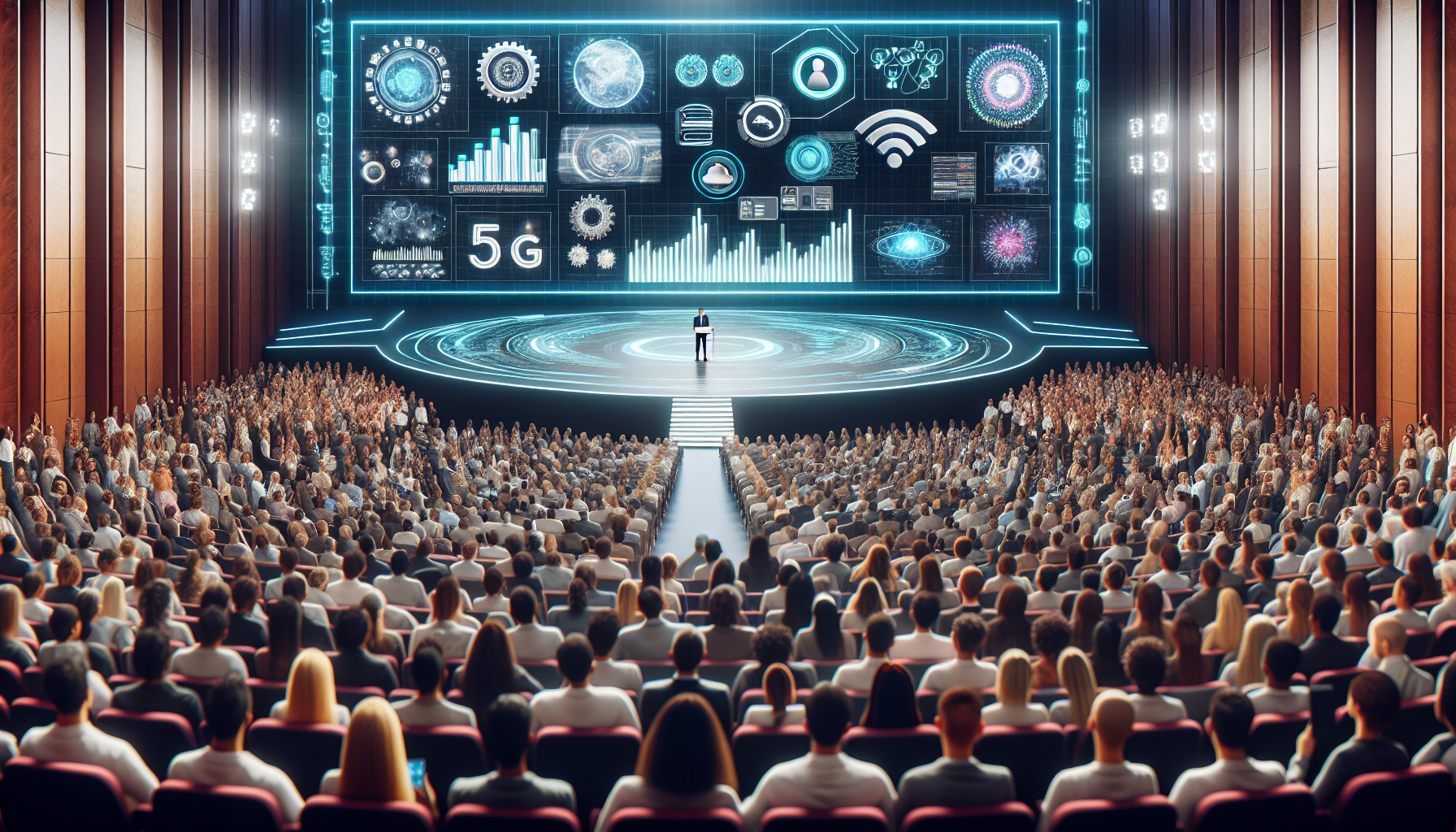 State Government Reveals Latest Technology Report for the Public Sector