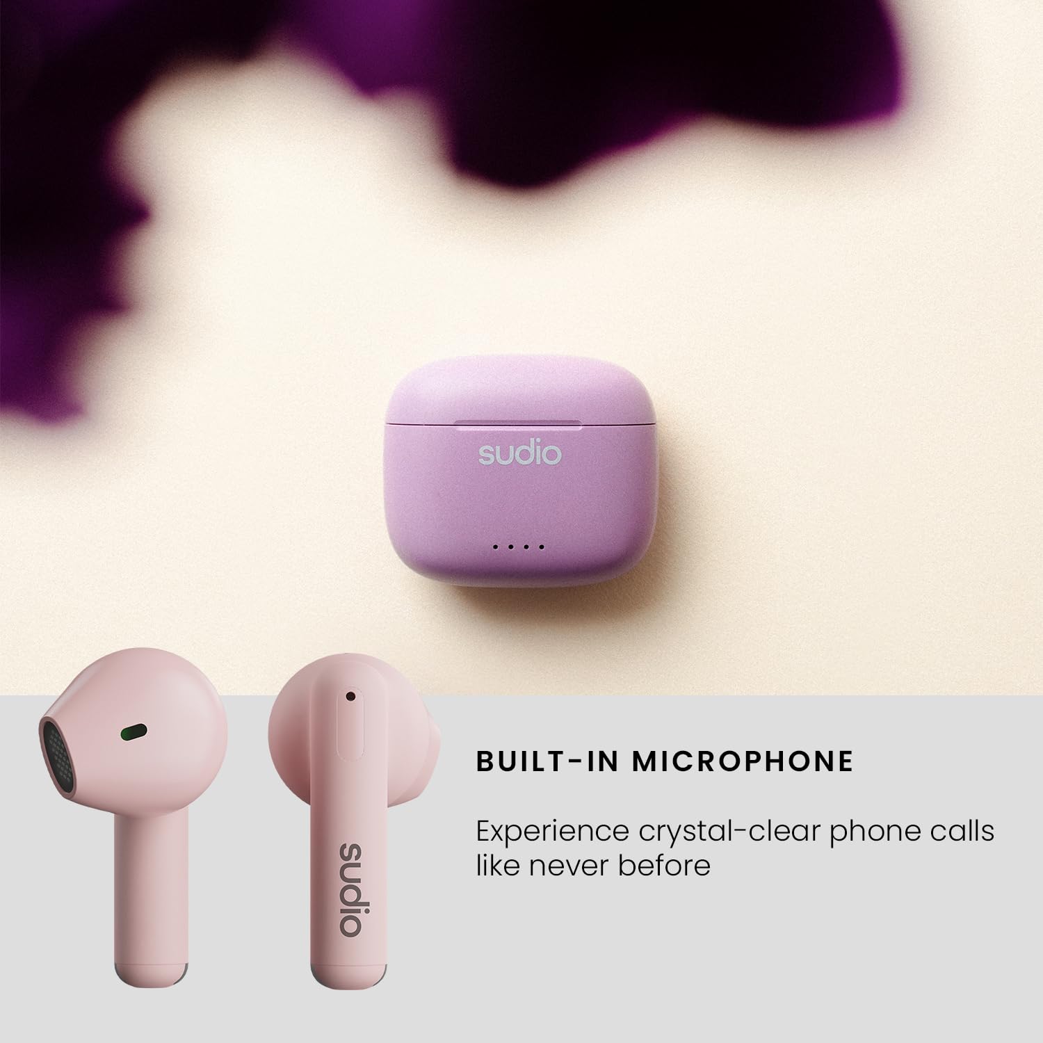 Sudio A1 Pink Review