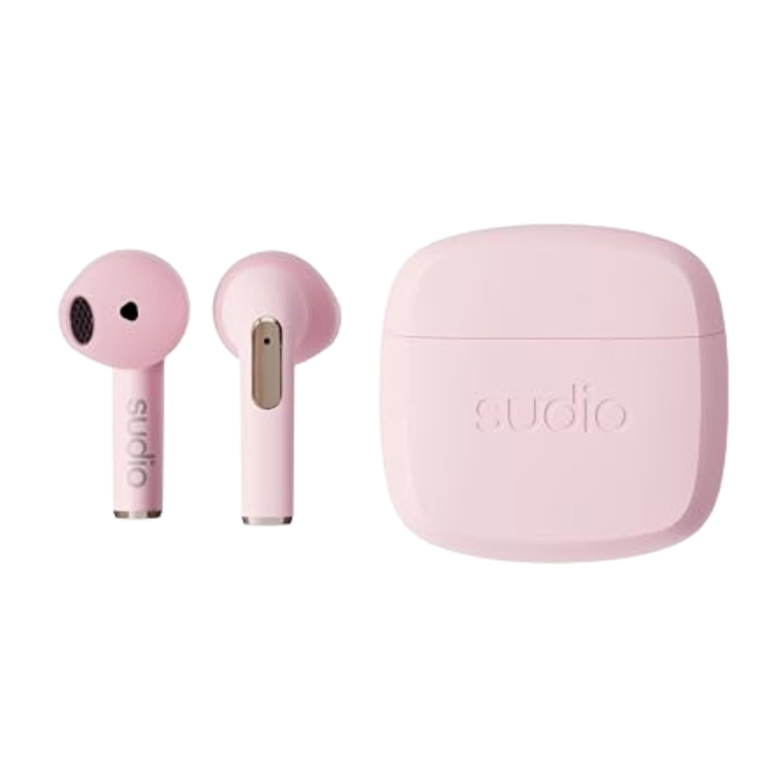 SUDIO N2 Wireless Earphones Review