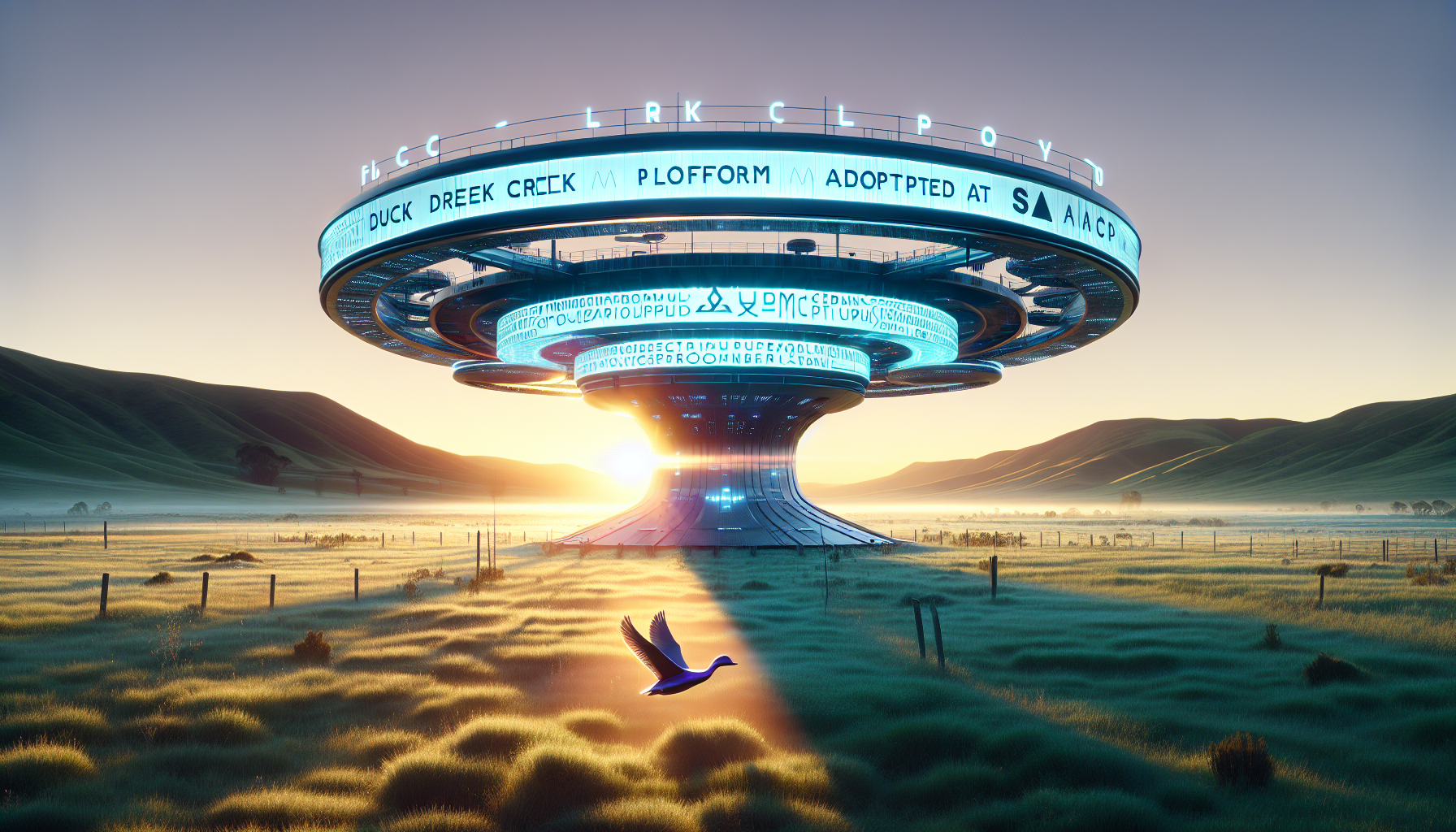 Suncorp Adopts Duck Creek Platform at AAMI