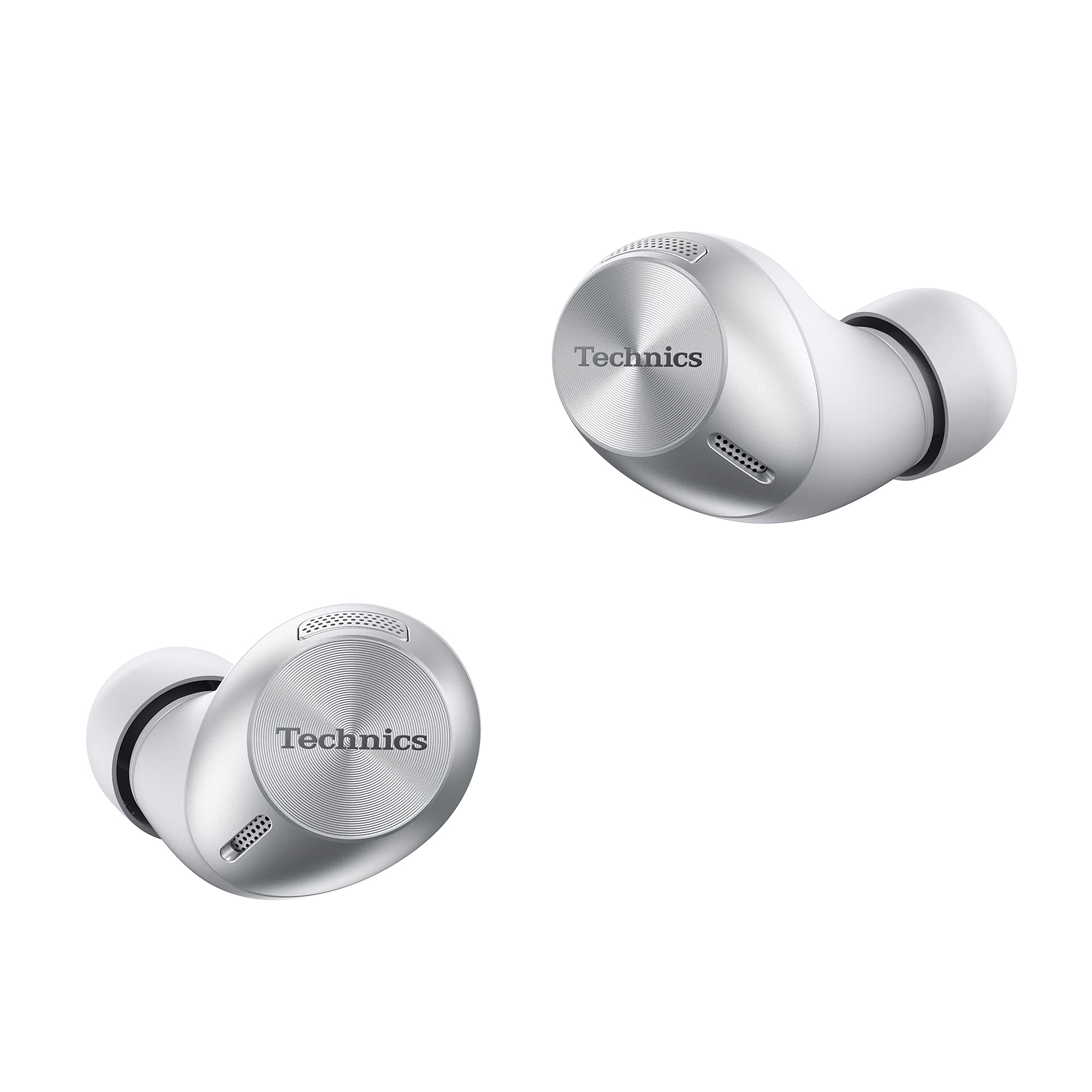 Technics AZ40 Premium Wireless Earbuds Review