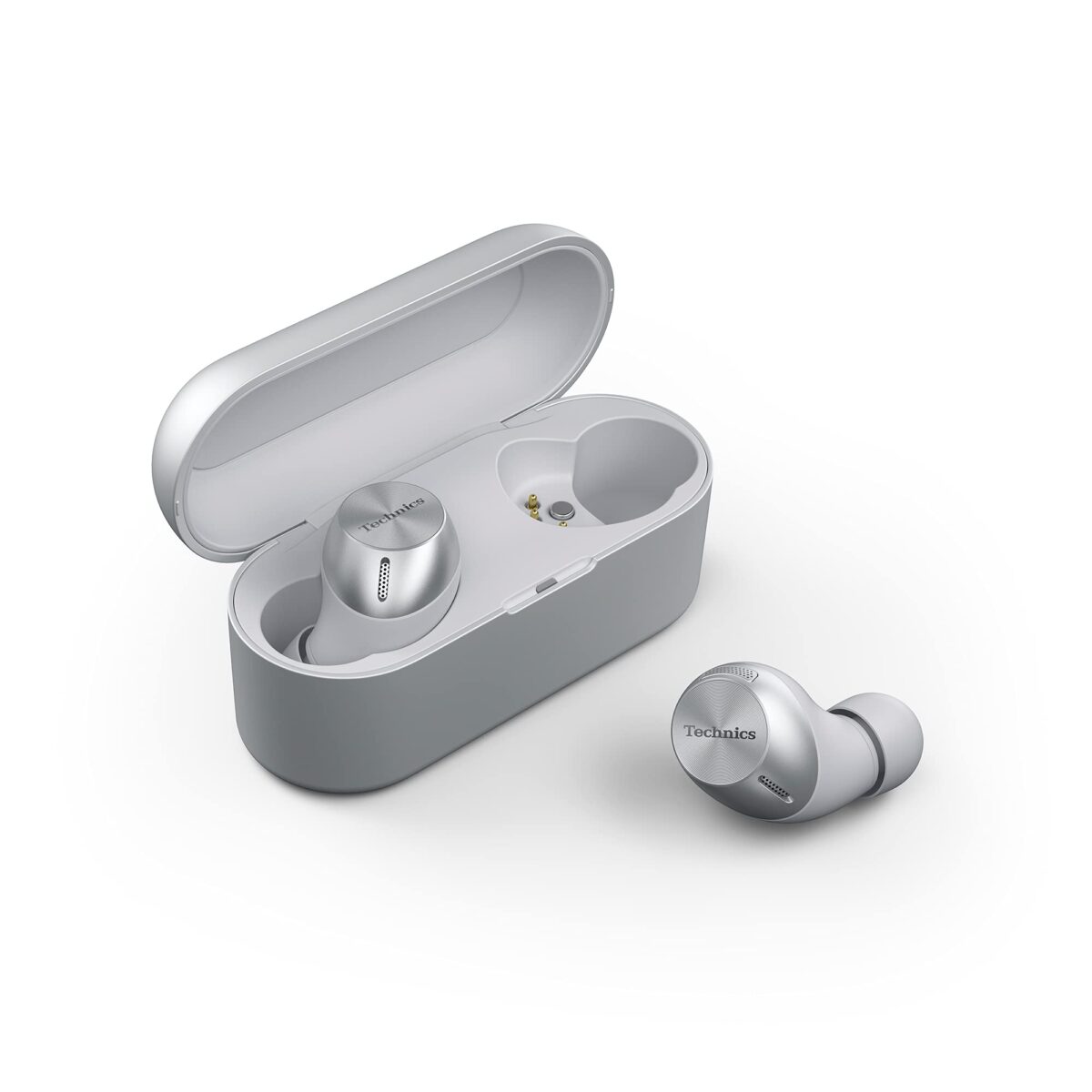 Technics AZ40 Premium Wireless Earbuds Review