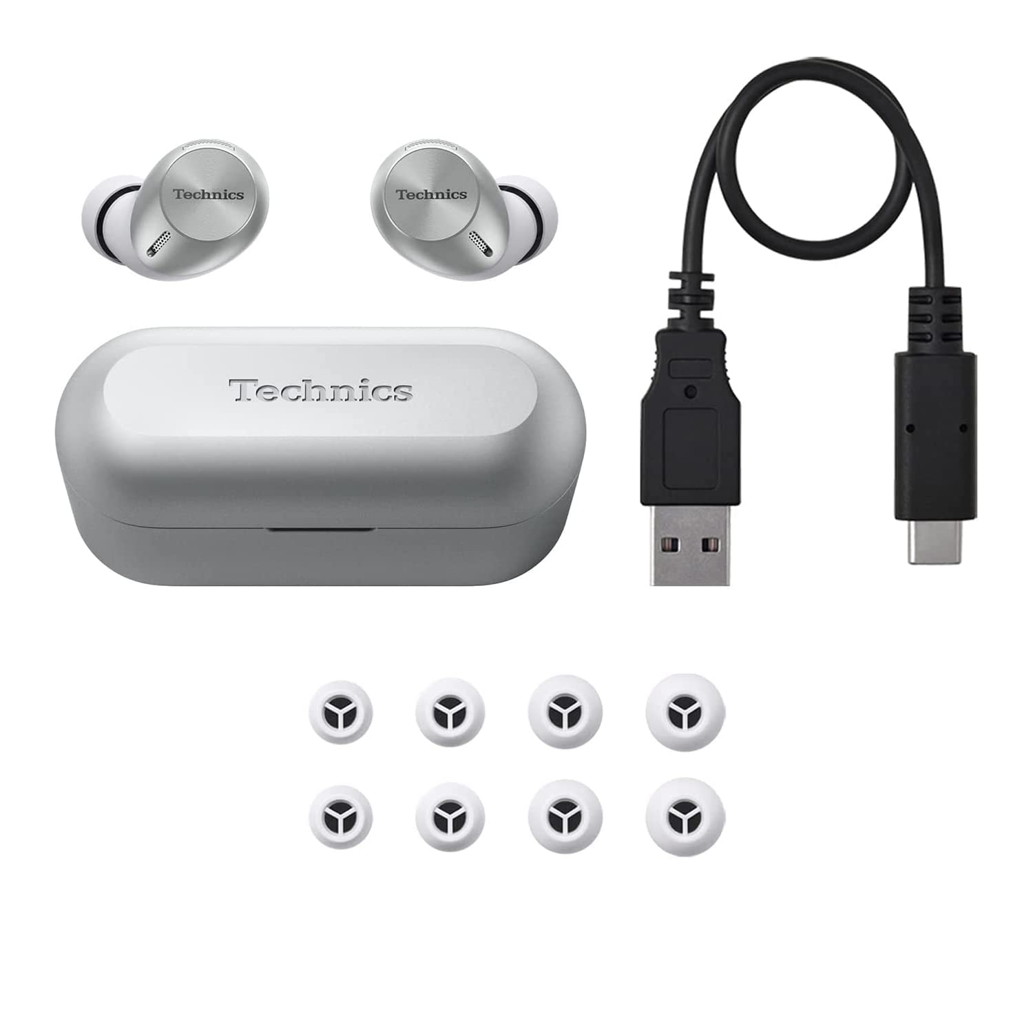 Technics AZ40 Premium Wireless Earbuds Review