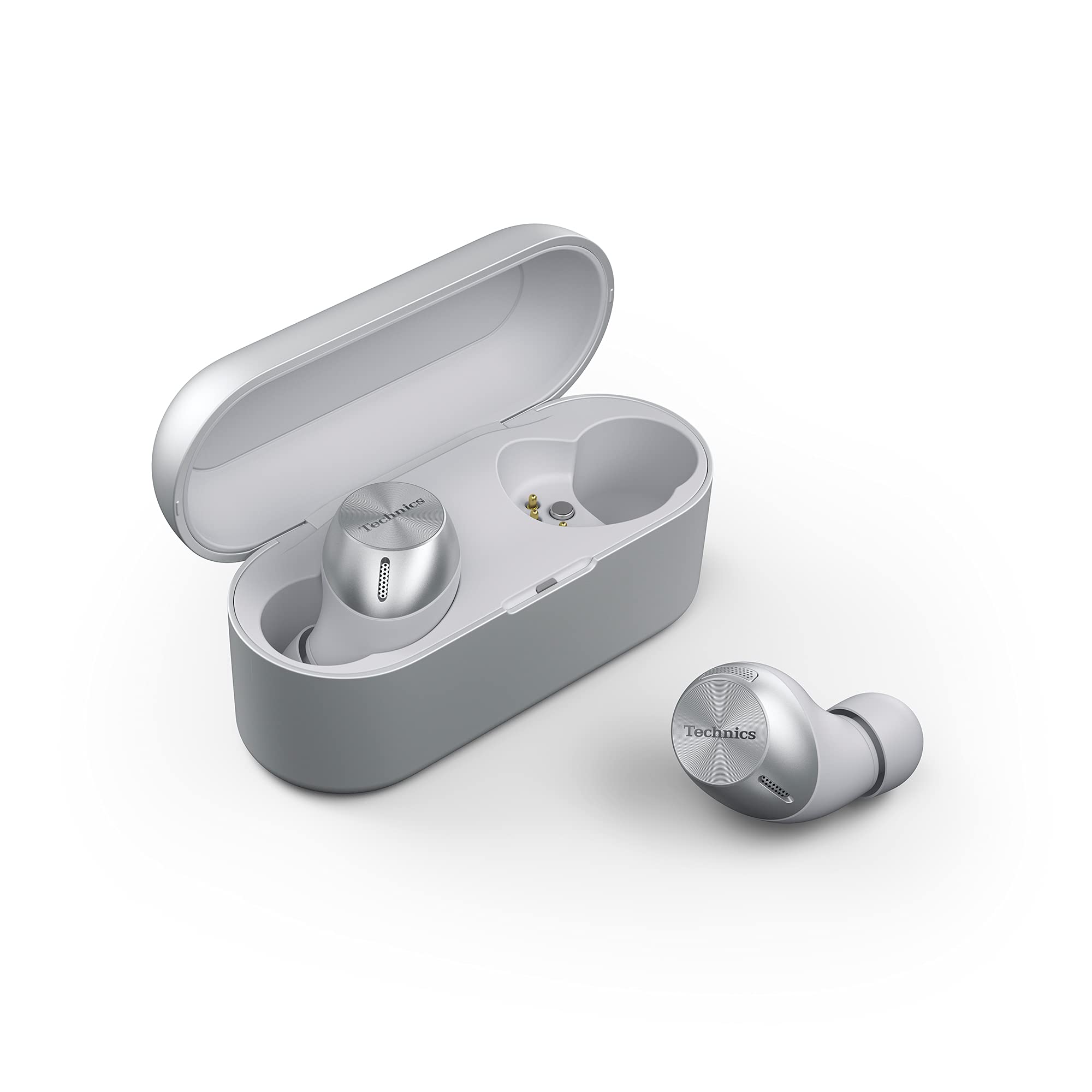 Technics AZ40 Premium Wireless Earbuds Review