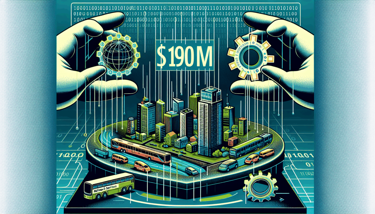 TfNSW obtains $190m network services agreement with Datacom