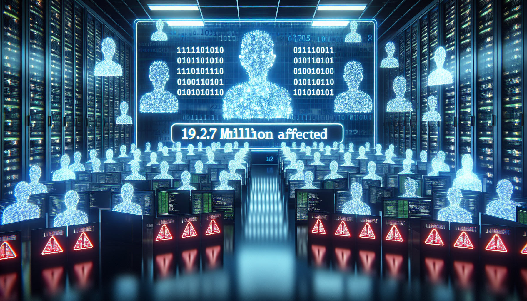 UnitedHealth Technology Division Cyberattack Impacts 192.7 Million Individuals