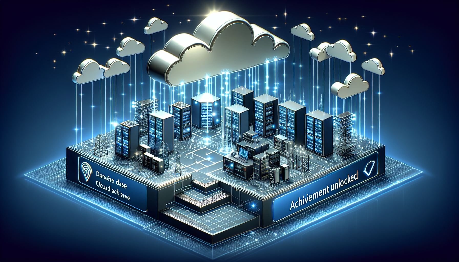 Unlock Cloud Achievement: Establishing a Robust Base with Azure Landing Zones